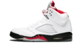 Air Jordan 5 Retro Fire Red 2013 136027 100