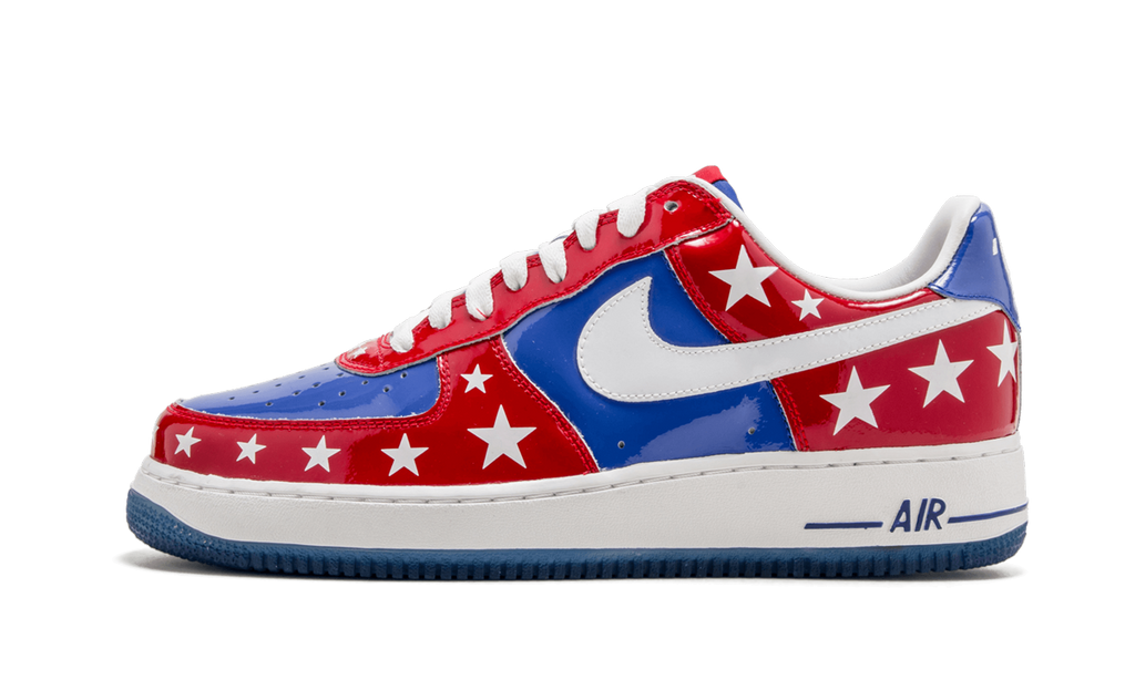 Nike Air Force 1 Premium All-Star '06 312945 411