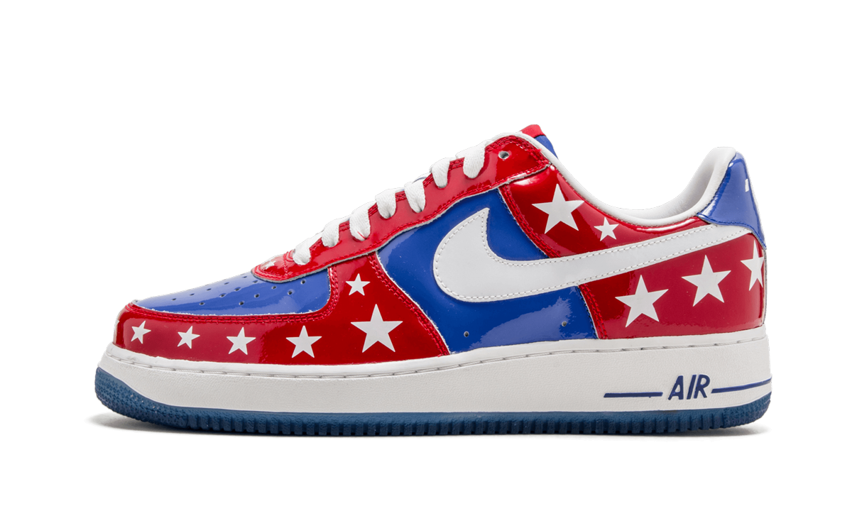 Nike Air Force 1 Premium All-Star '06 312945 411