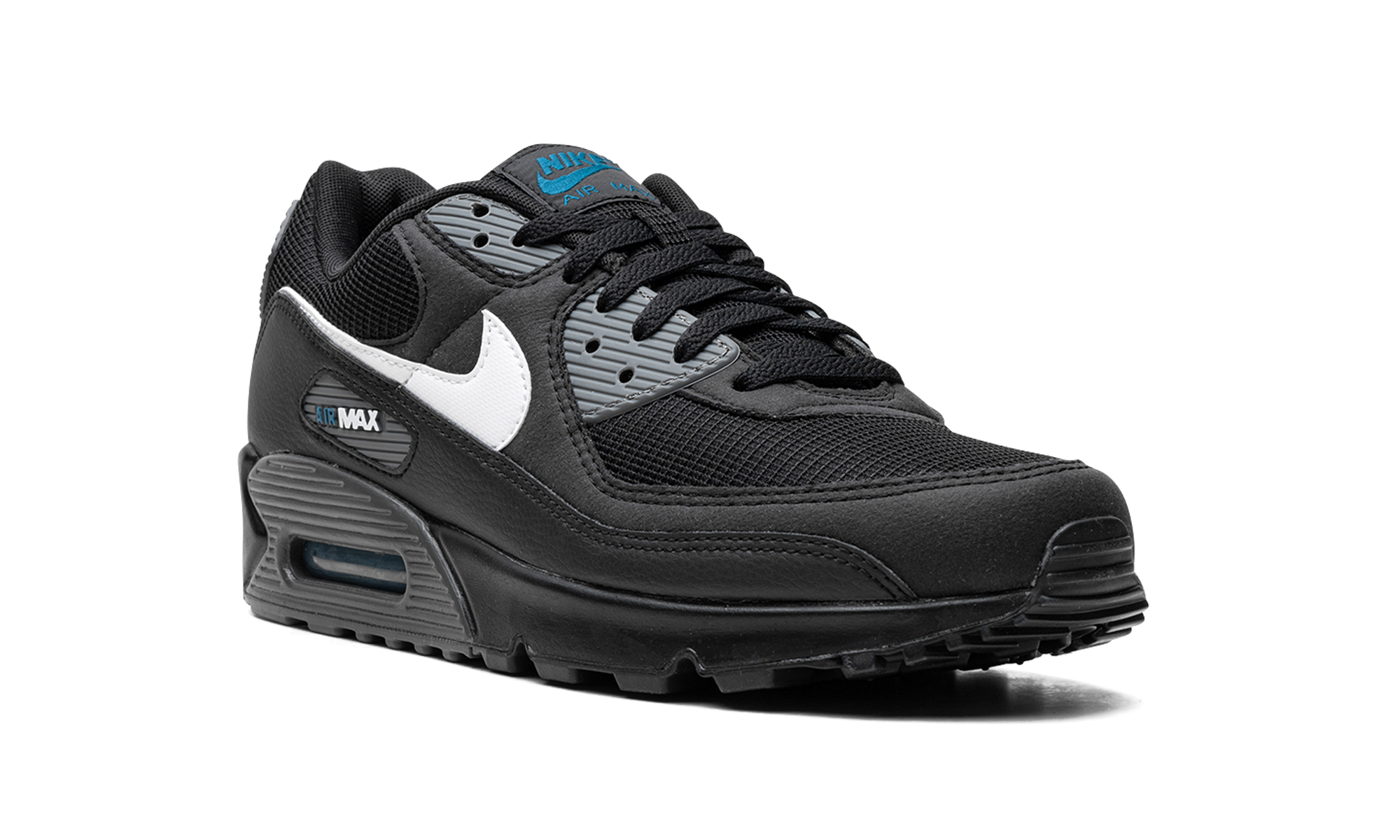 Nike Air Max 90 Black Marina DR0145 002