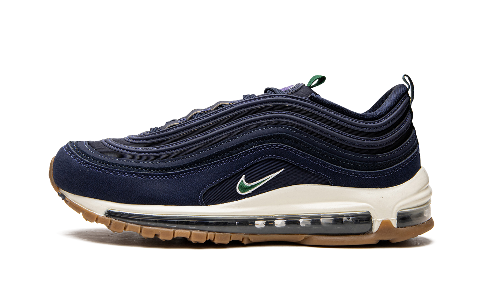 Nike AIR MAX 97 WMNS Letterman Pack DR9774 400