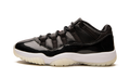 Air Jordan 11 Low 72 - 10 AV2187 001
