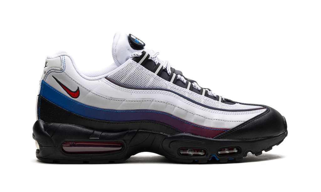 Nike Air Max 95 Toronto HJ9152 100