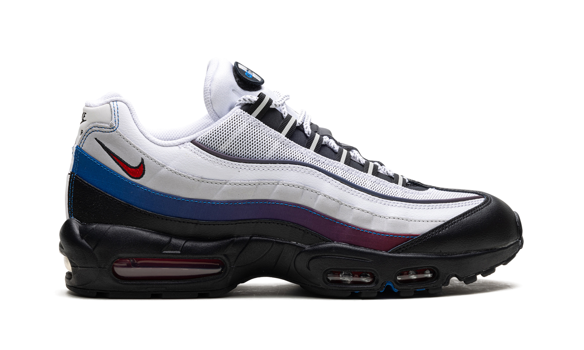 Nike Air Max 95 Toronto HJ9152 100