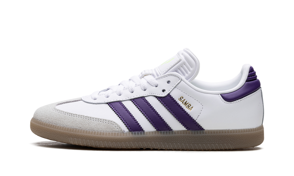Adidas Samba Messi IH8161