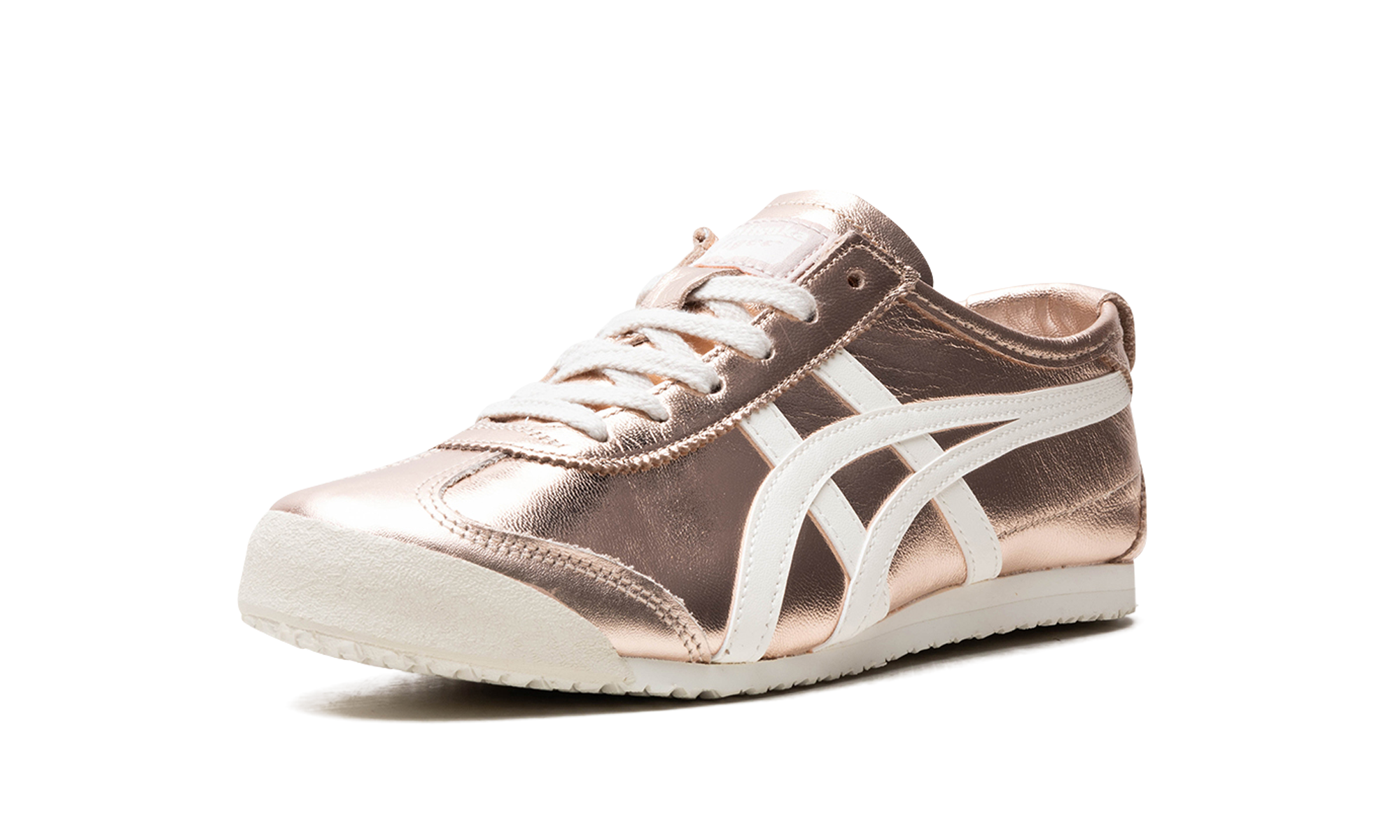 Onitsuka Tiger Mexico 66 Rose Gold 1183B566 700