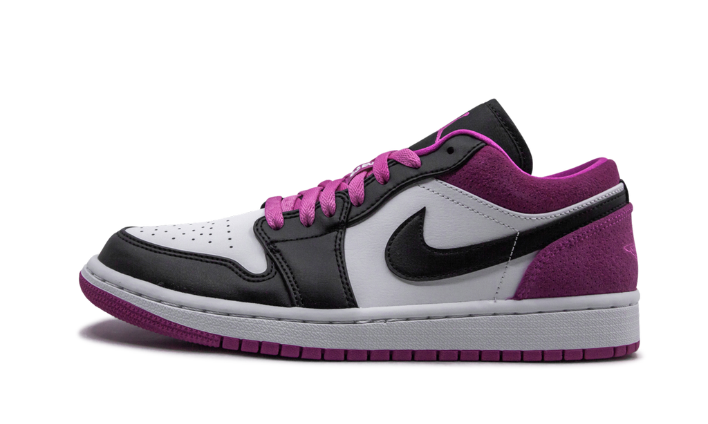 Air Jordan 1 Low SE Fuchsia CK3022 005