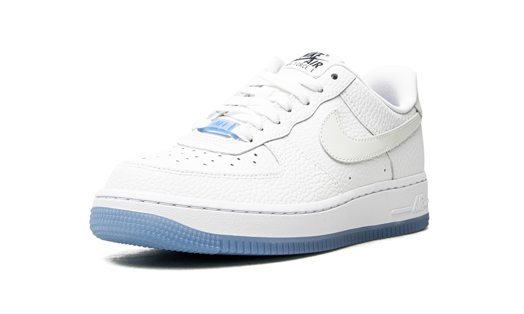 Nike AIR FORCE 1 LO WMNS UV Reactive Swoosh DA8301 101