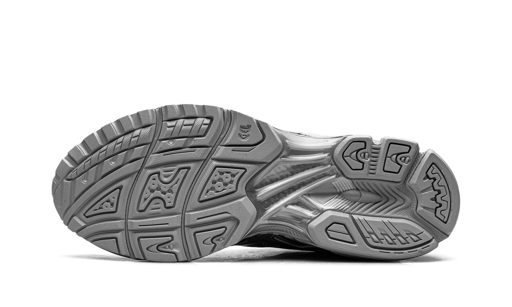 Asics GEL-Nimbus 10.1 Kimhēkim - Pure Silver 1203A833 020