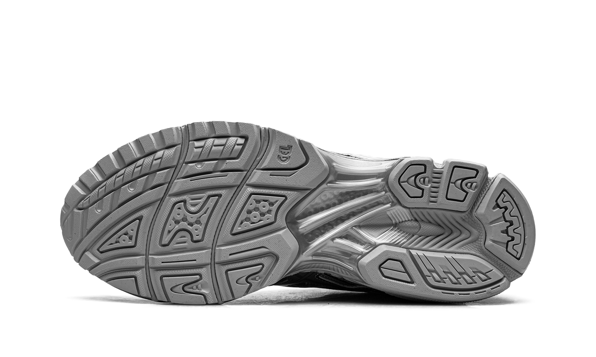 Asics GEL-Nimbus 10.1 Kimhēkim - Pure Silver 1203A833 020