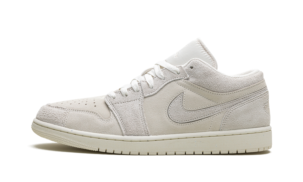 Air Jordan 1 Pale Ivory FQ3055 100