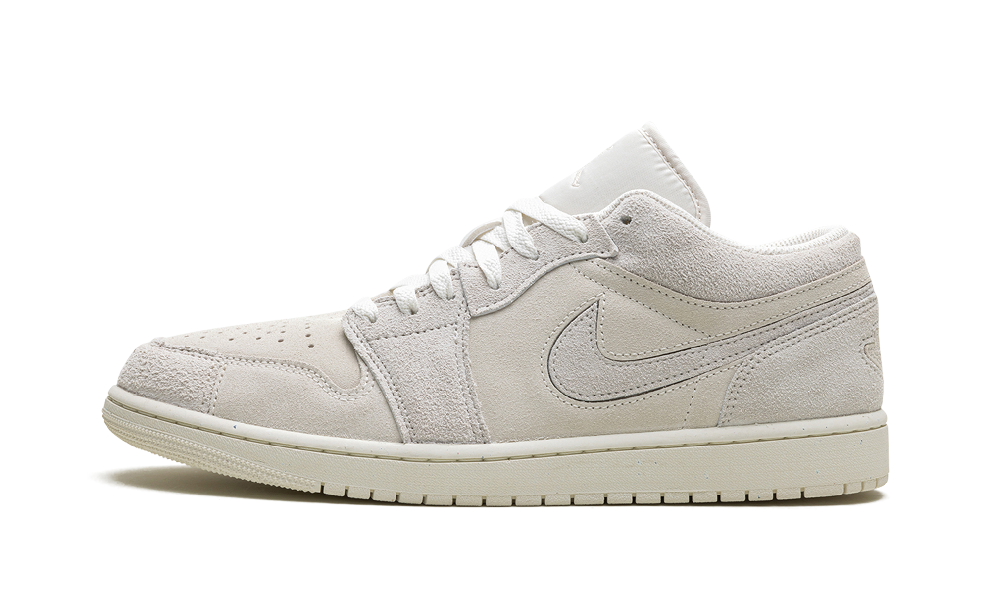 Air Jordan 1 Pale Ivory FQ3055 100