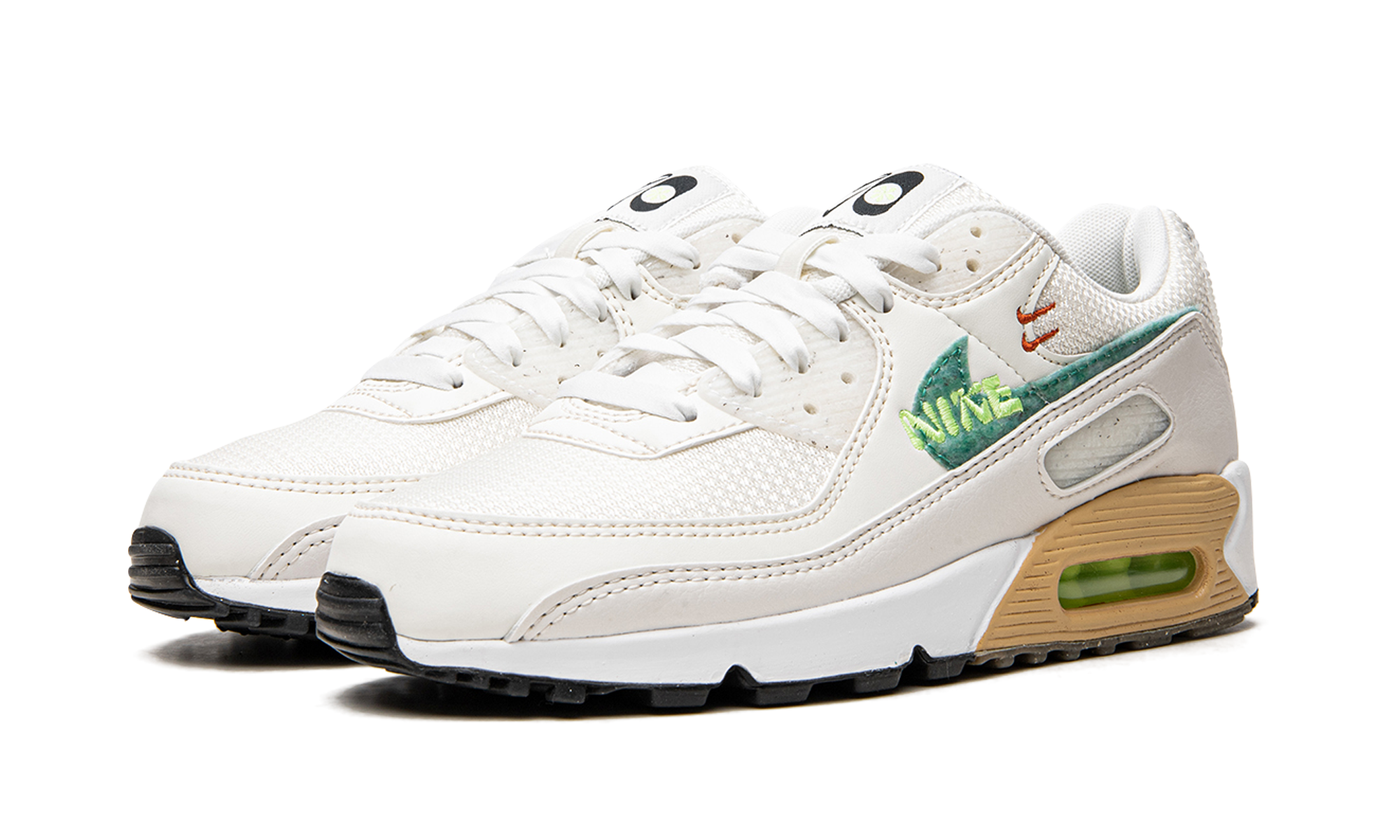 Nike AIR MAX 90 MNS WMNS DO9850 100