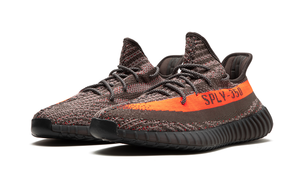Yeezy 350 Carbon Beluga HQ7045