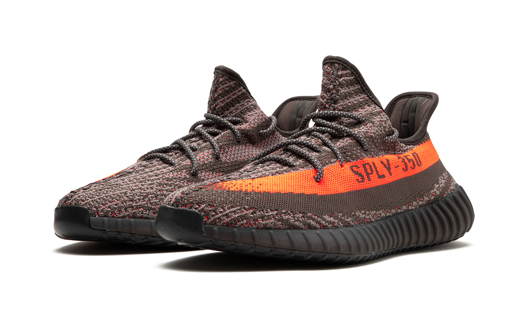 Yeezy 350 Carbon Beluga HQ7045