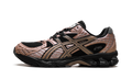 Asics Gel-Nimbus 10.1 Black / Rose Gold 1203A761 001