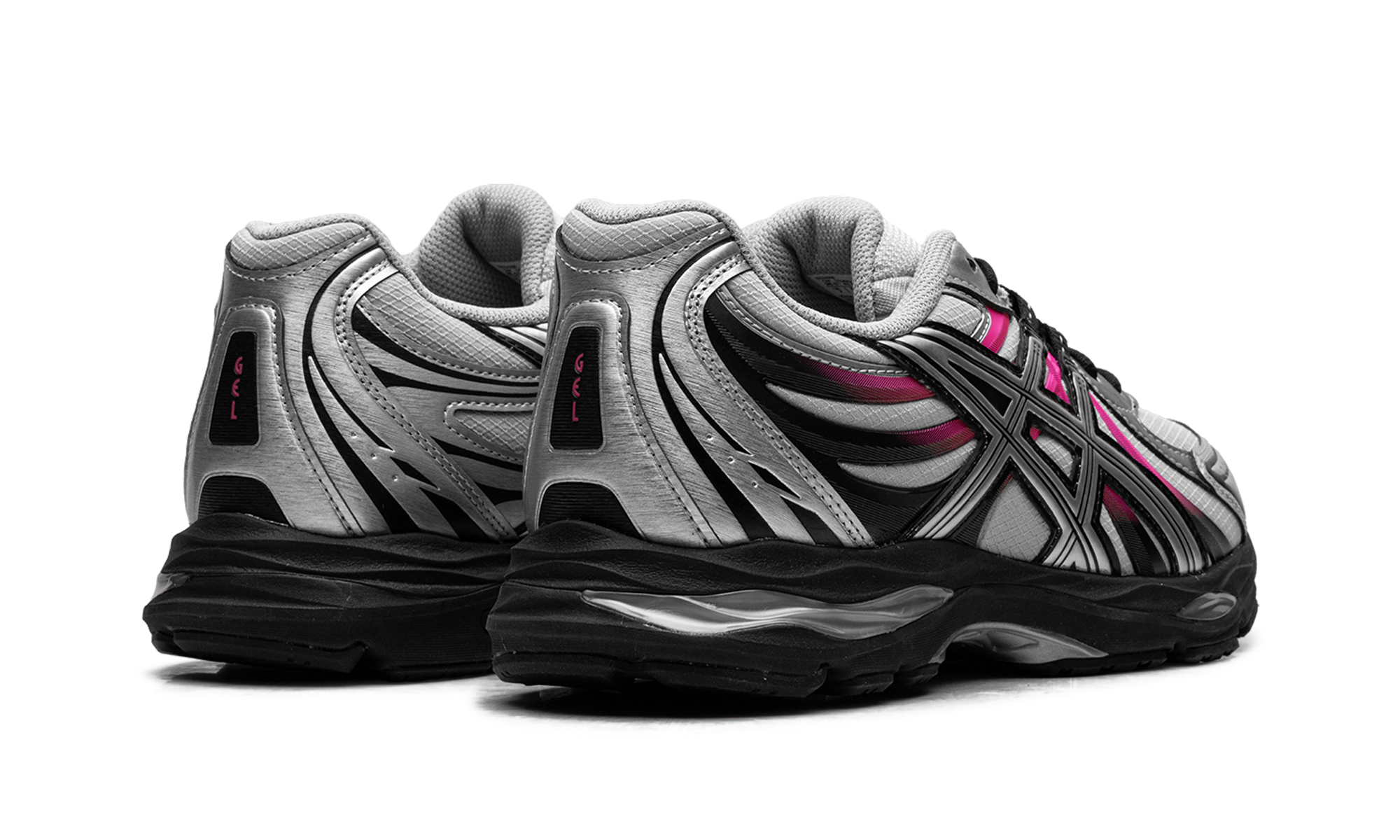 Asics ASICS GEL-Sekiran Hot Pink / Piedmont Grey 1203A950 020