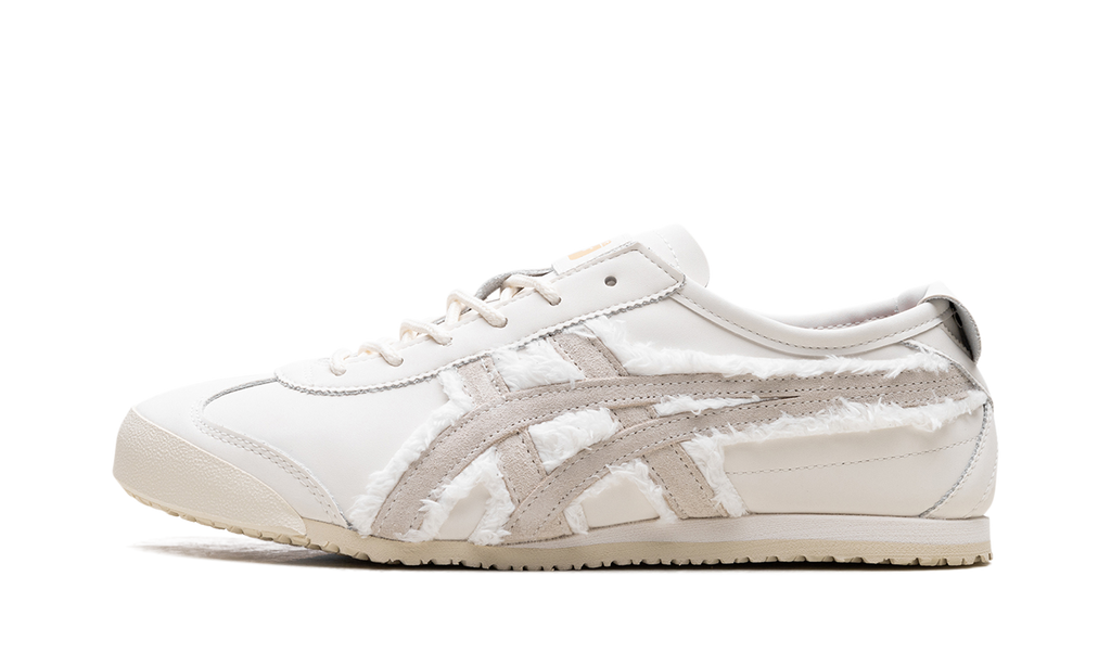 Onitsuka Tiger Mexico 66 Cream Birch 1183C125 100