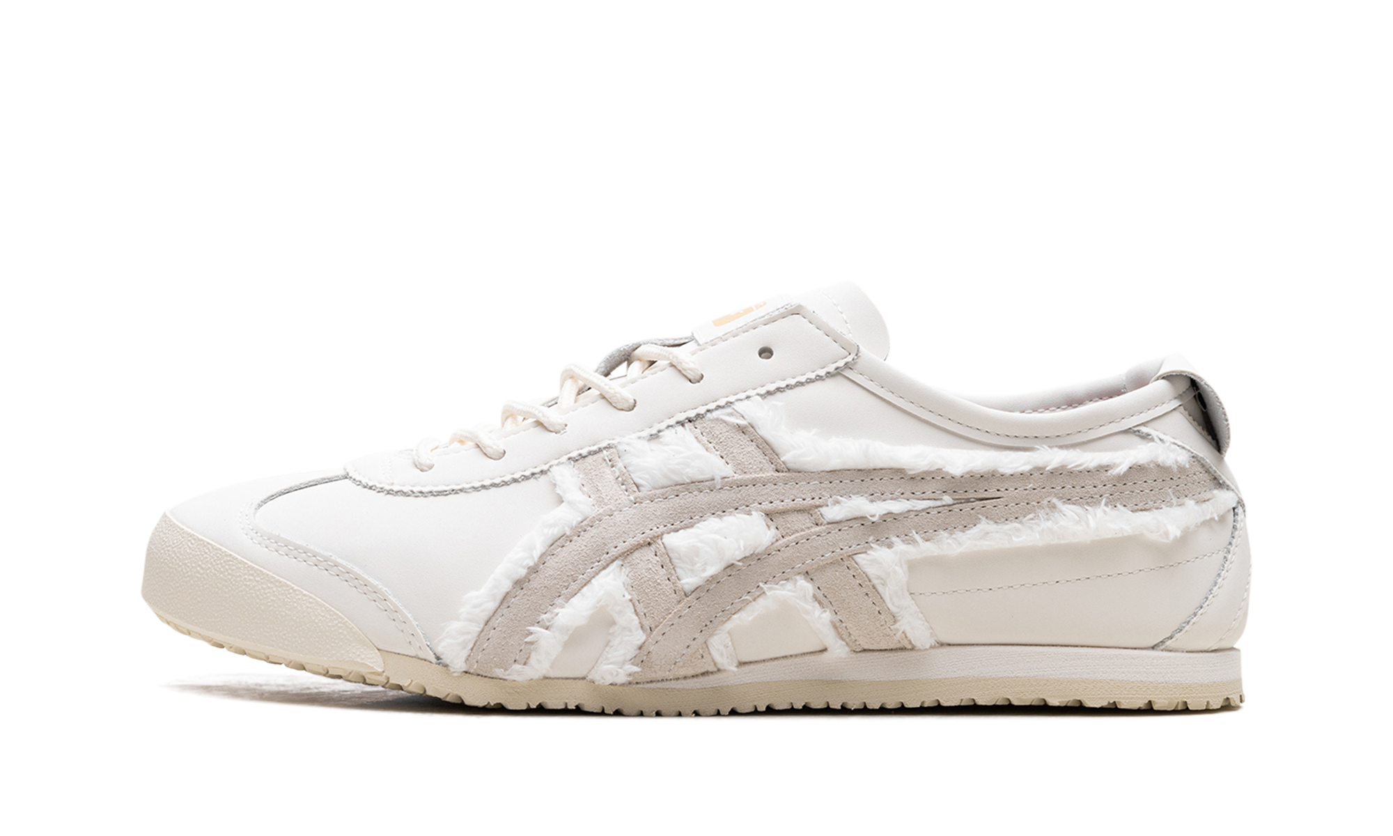 Onitsuka Tiger Mexico 66 Cream Birch 1183C125 100