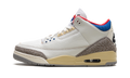 Air Jordan 3 Seoul 2.0 IB1482 100
