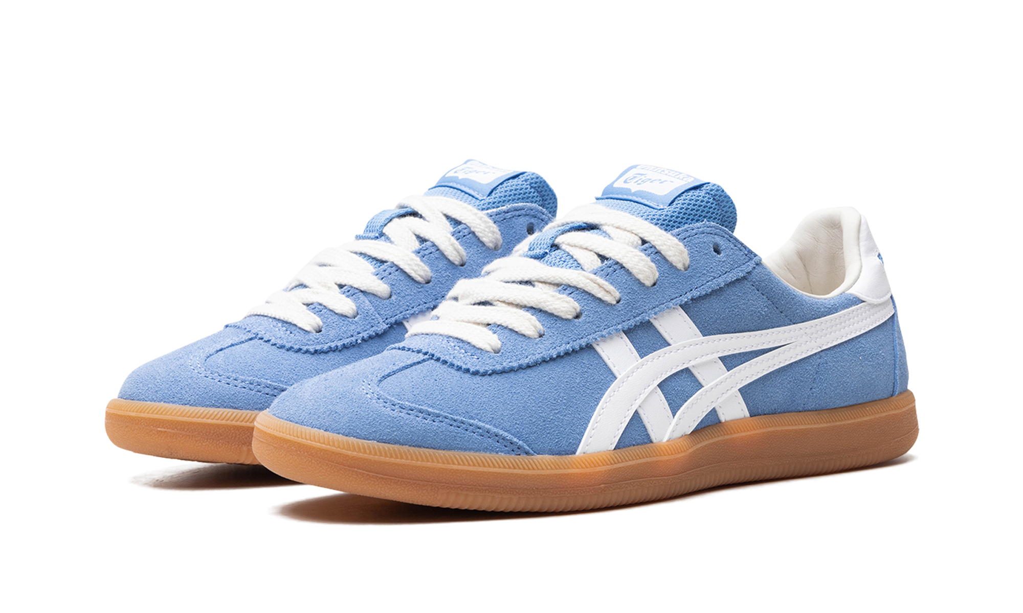 Onitsuka Tiger Tokuten Blue White Gum 1183A907 400