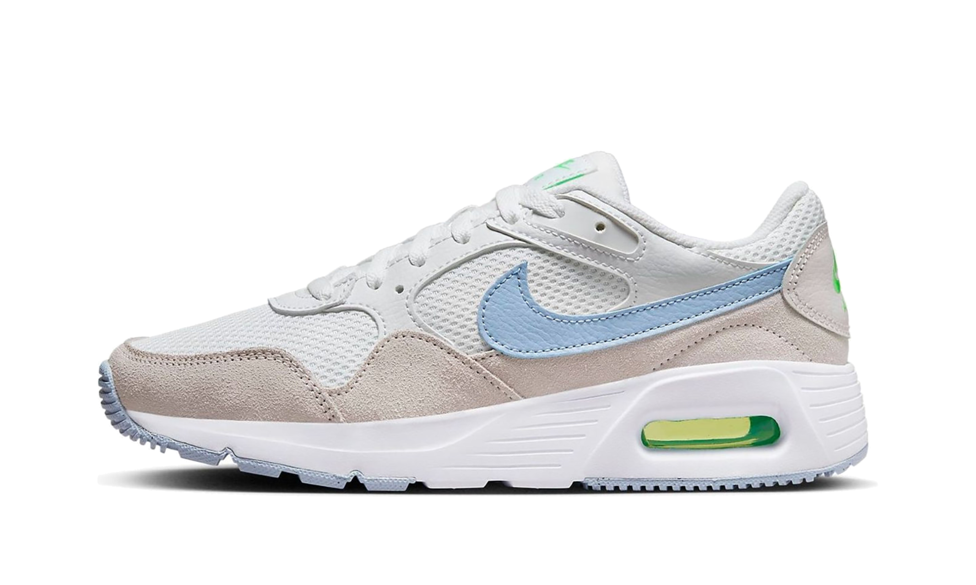 Nike Air Max SC Wmns White CW4554 113