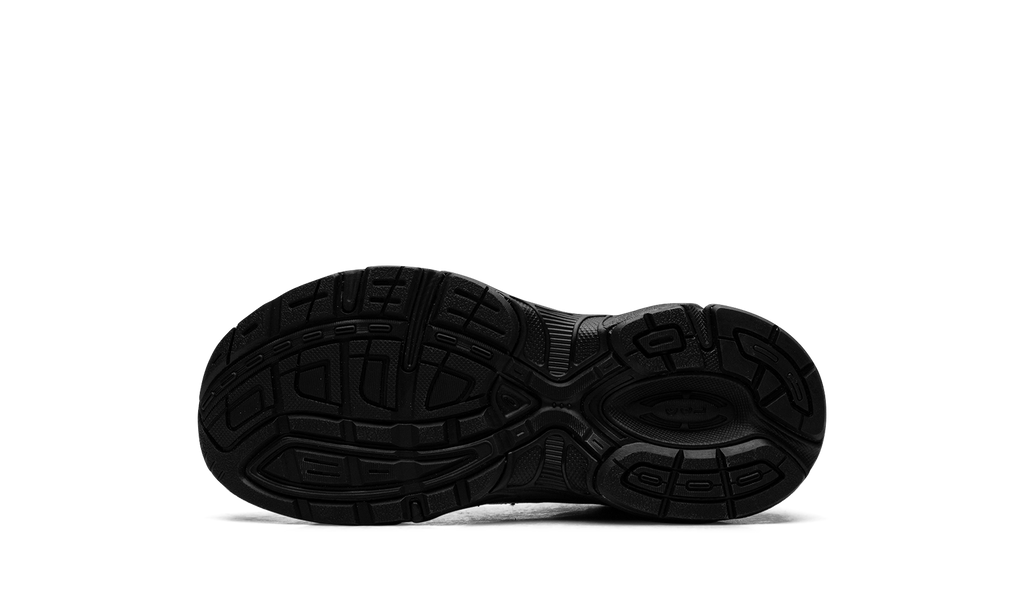 Asics Gel 1130 PS Black/Pure Silver 1204A170 001