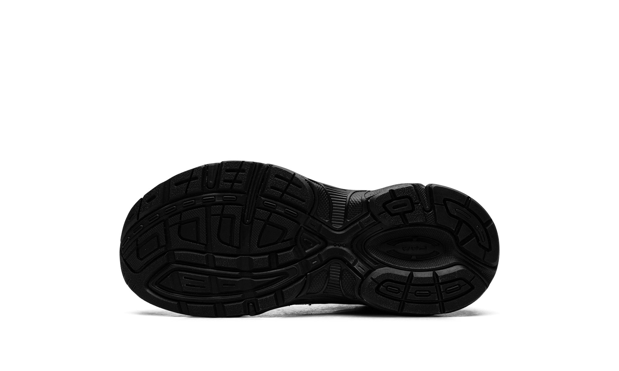 Asics Gel 1130 PS Black/Pure Silver 1204A170 001