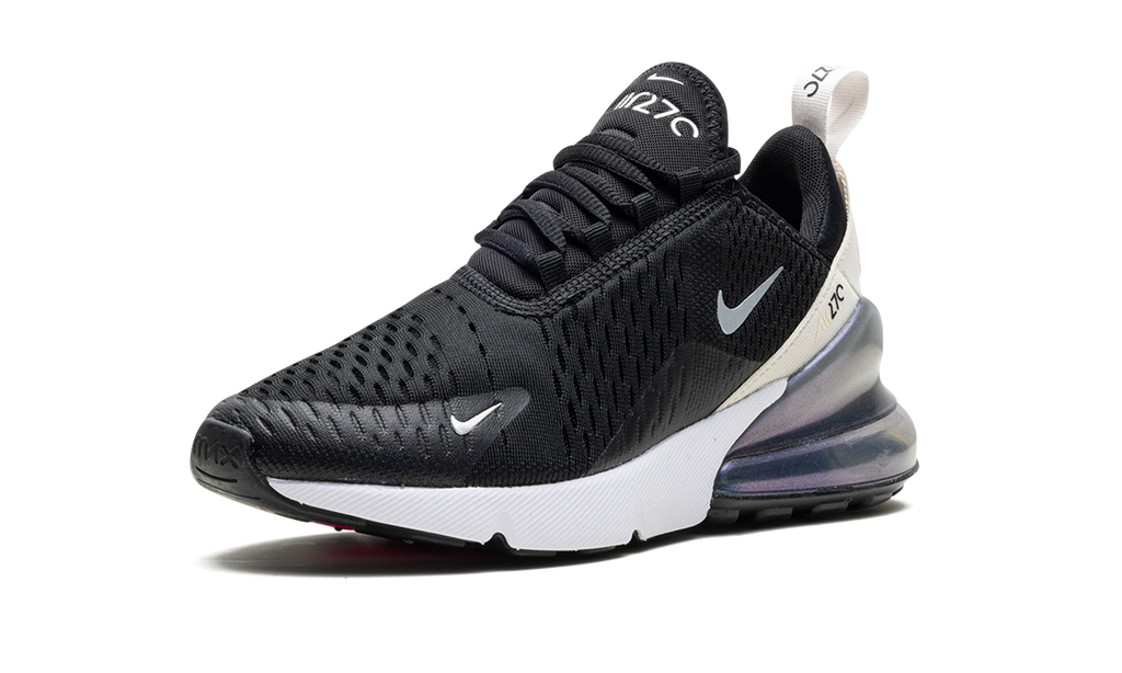 Nike AIR MAX 270 WMNS Black DZ7736 002
