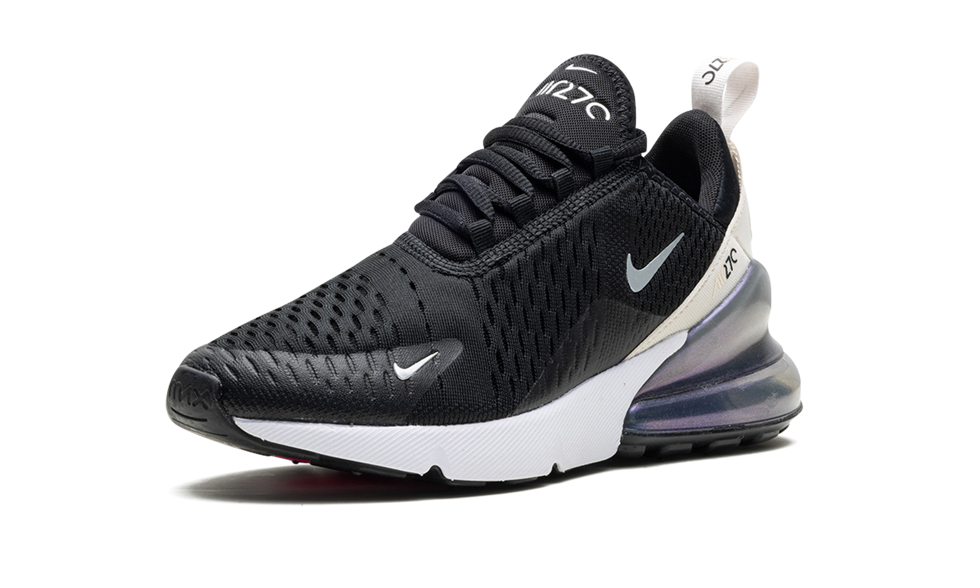 Nike AIR MAX 270 WMNS Black DZ7736 002
