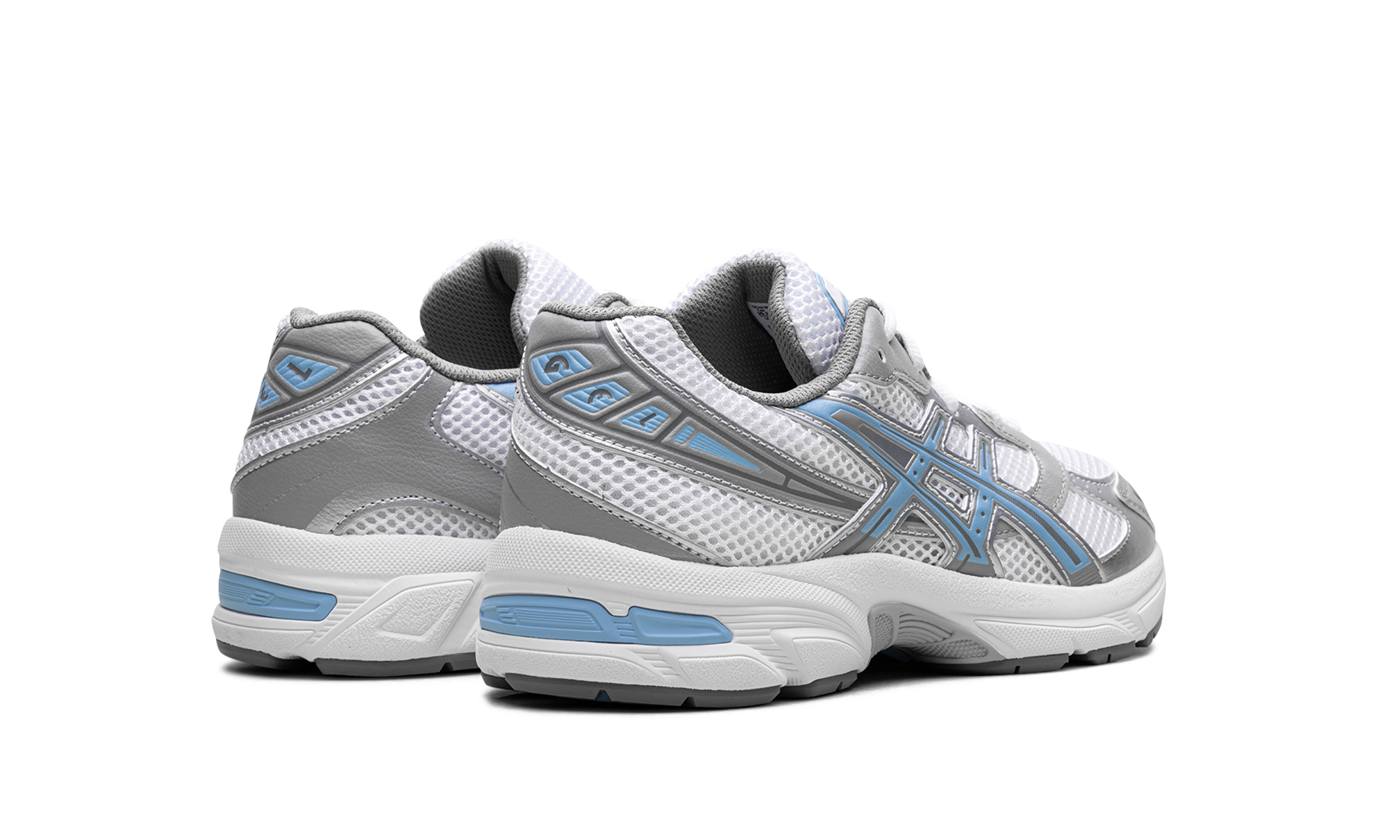 Asics Gel-1130 Arctic Sky 1204A169 100