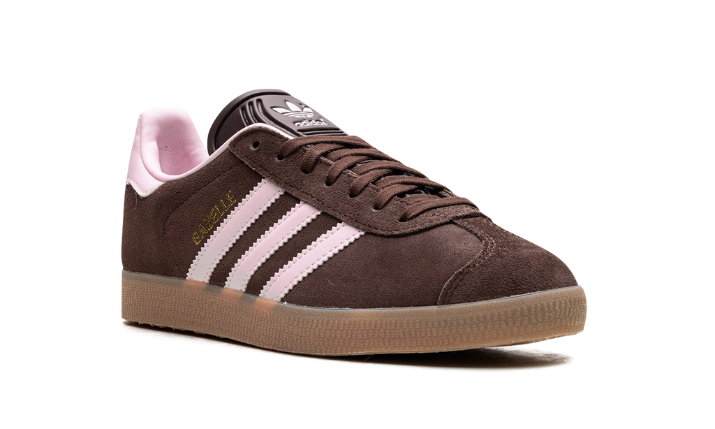 Adidas Gazelle Auburn Clear Pink JH5666