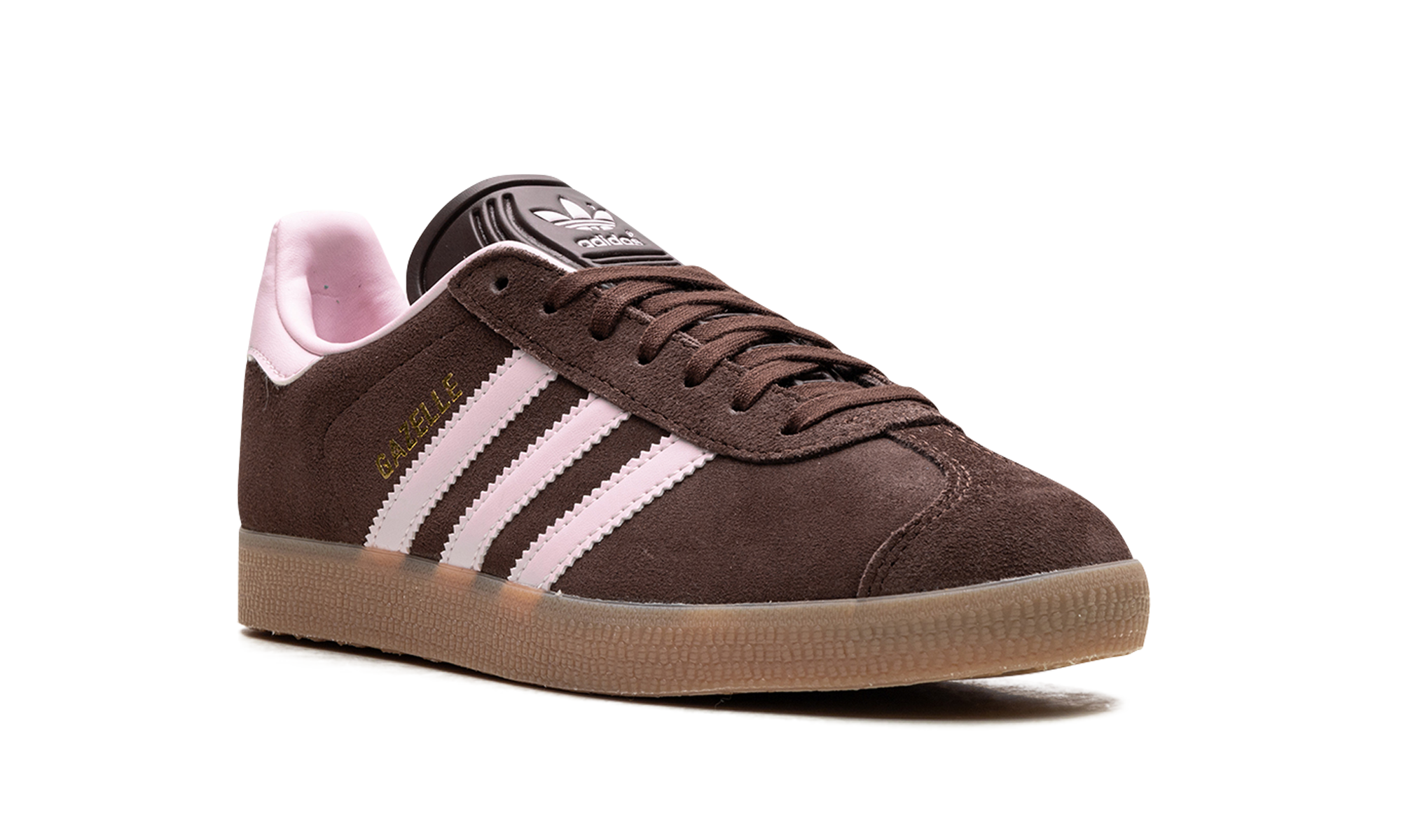 Adidas Gazelle Auburn Clear Pink JH5666