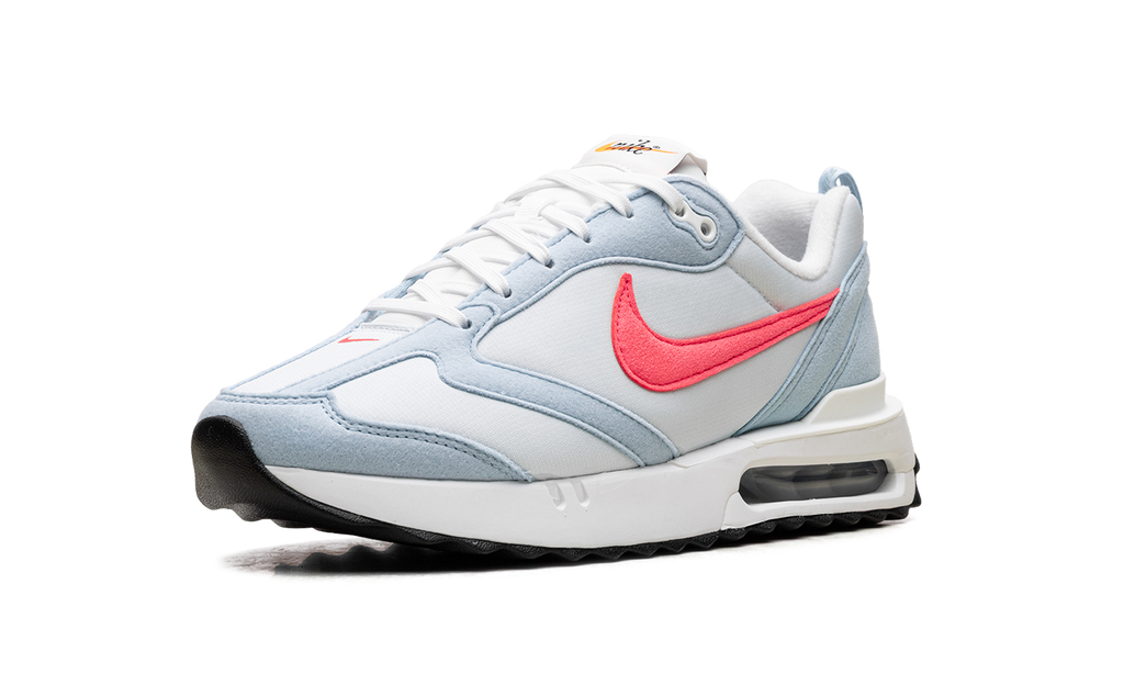 Nike Air Max Dawn Ghost Aqua Flash Crimson DH5131 400