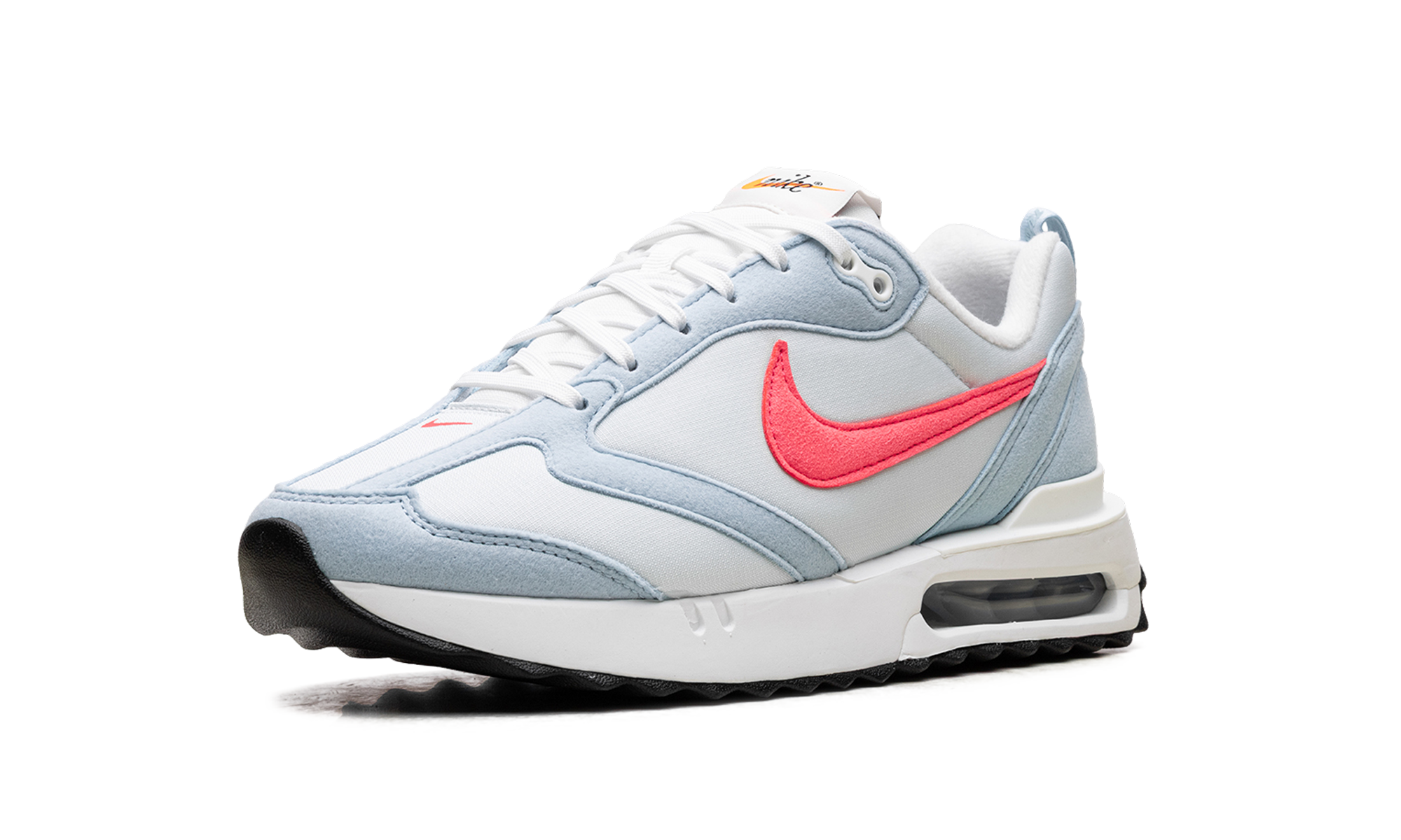 Nike Air Max Dawn Ghost Aqua Flash Crimson DH5131 400