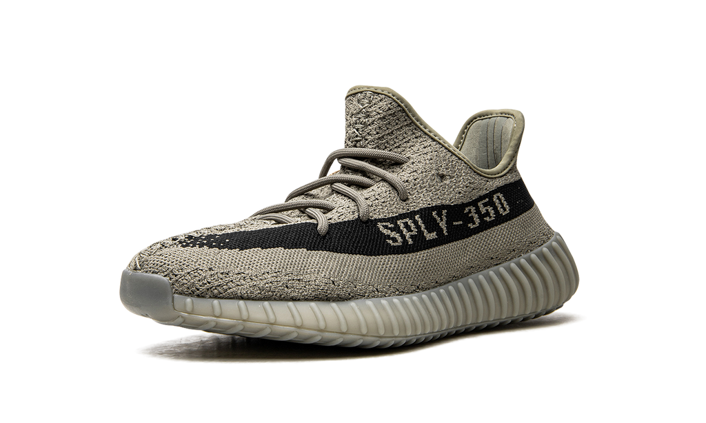 Yeezy 350 V2 Granite HQ2059
