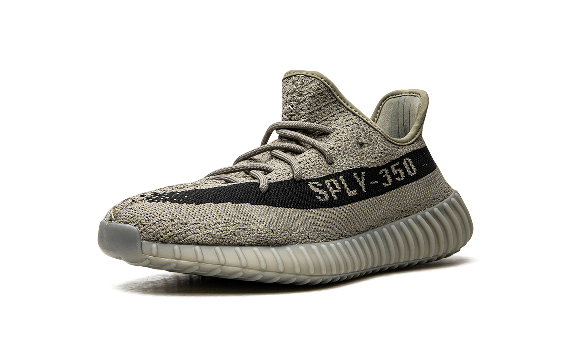Yeezy 350 V2 Granite HQ2059