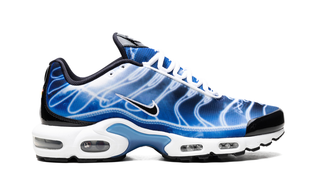 Nike Air Max Plus Light Streaks DZ3531 400