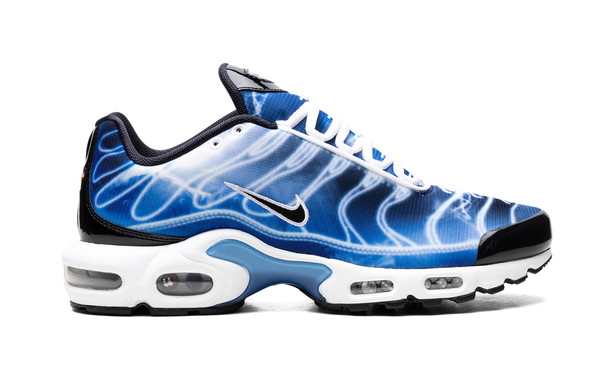 Nike Air Max Plus Light Streaks DZ3531 400