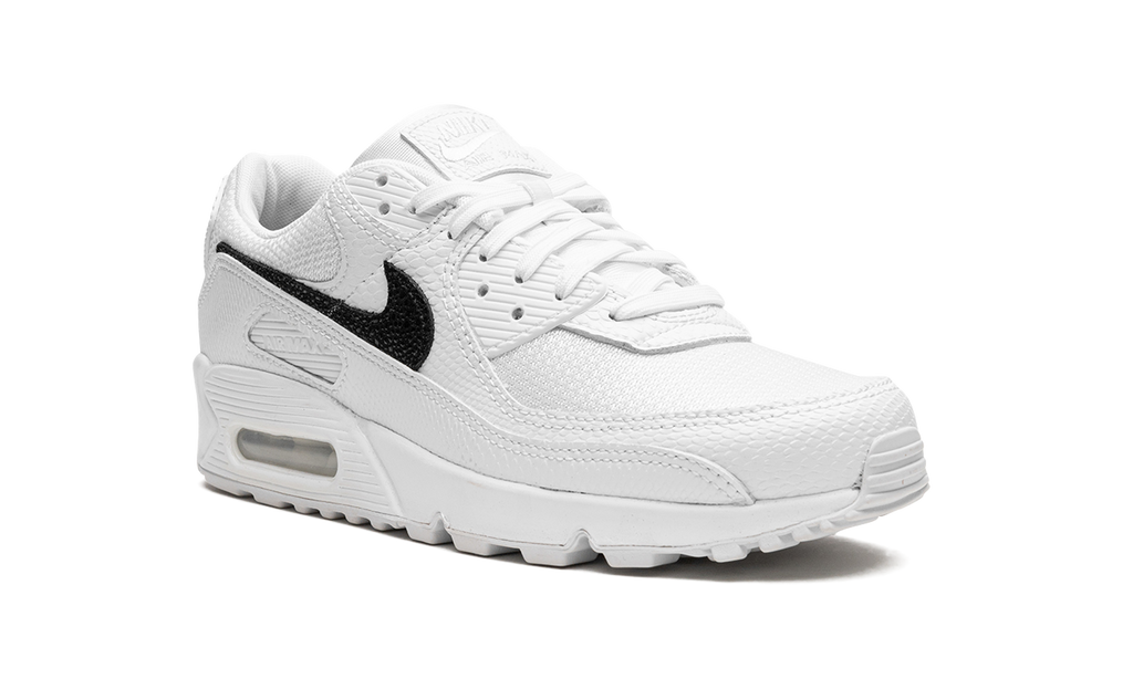 Nike AIR MAX 90 WMNS White Reptile DZ5212 100