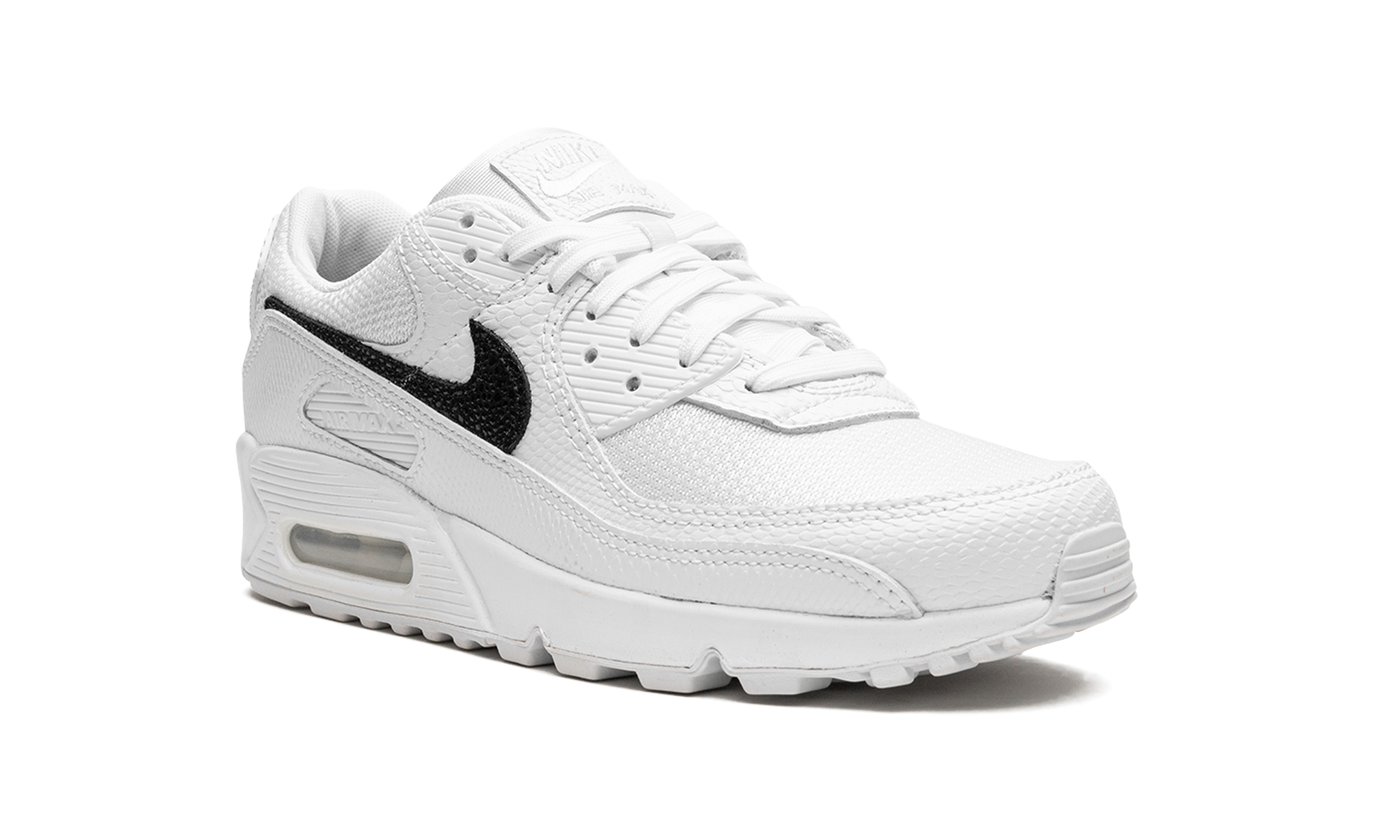 Nike AIR MAX 90 WMNS White Reptile DZ5212 100