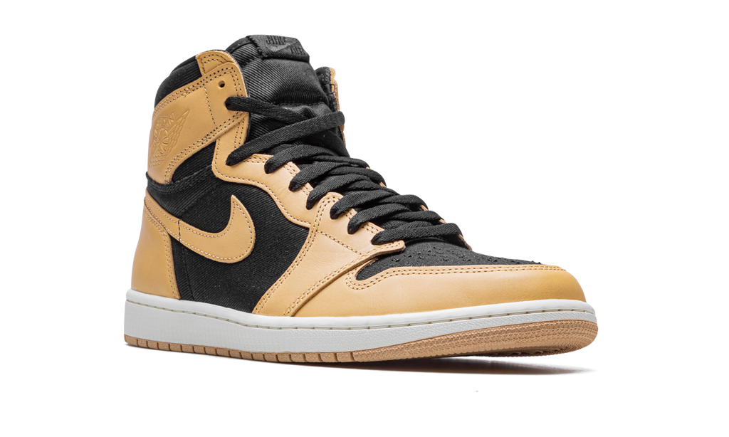 Air Jordan 1 Heirloom 555088 202