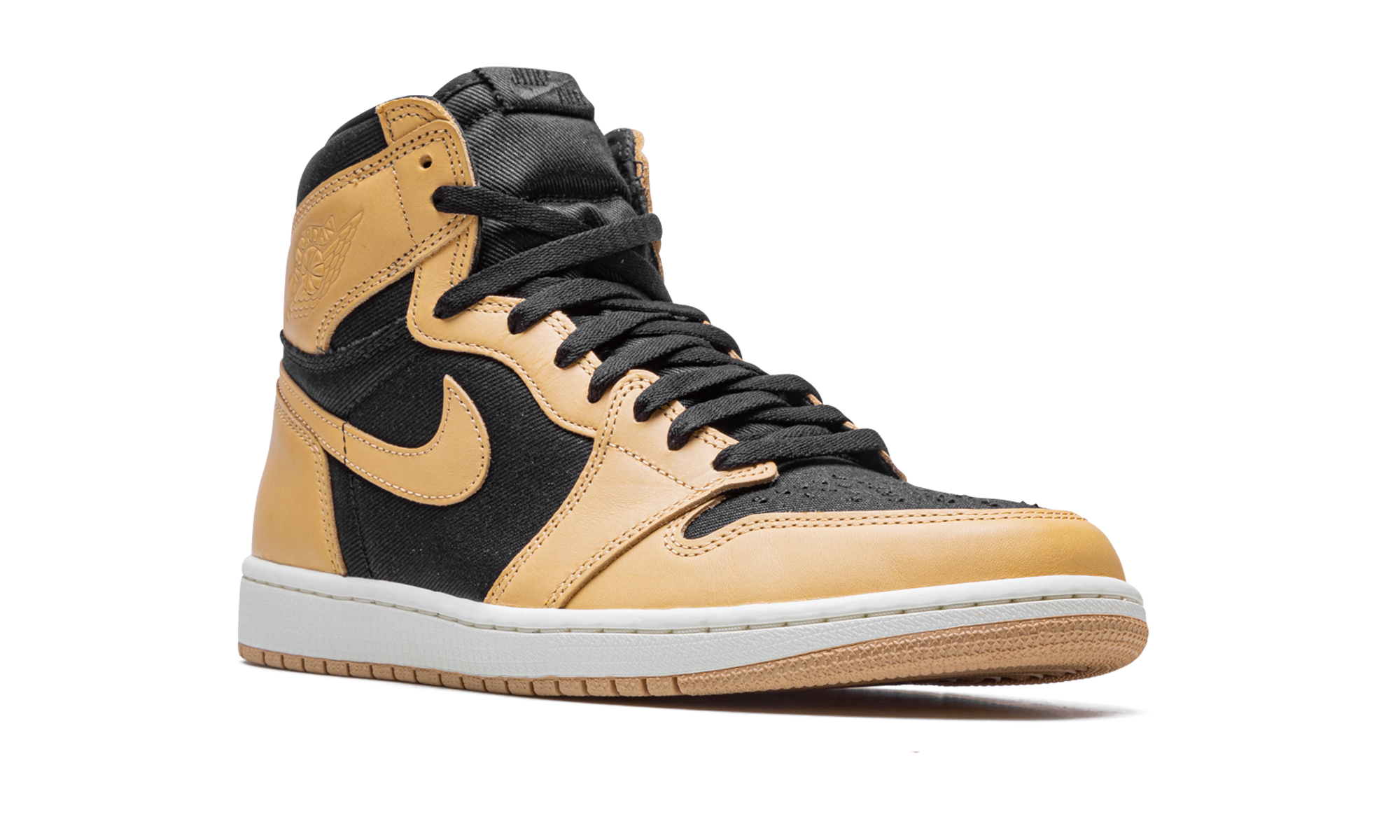 Air Jordan 1 Heirloom 555088 202