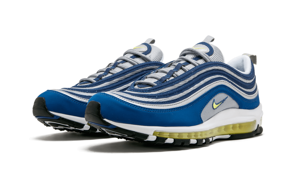 Nike Air Max 97 Atlantic Blue