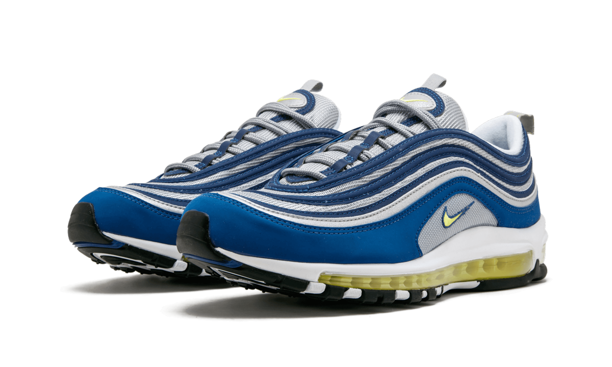 Nike Air Max 97 Atlantic Blue