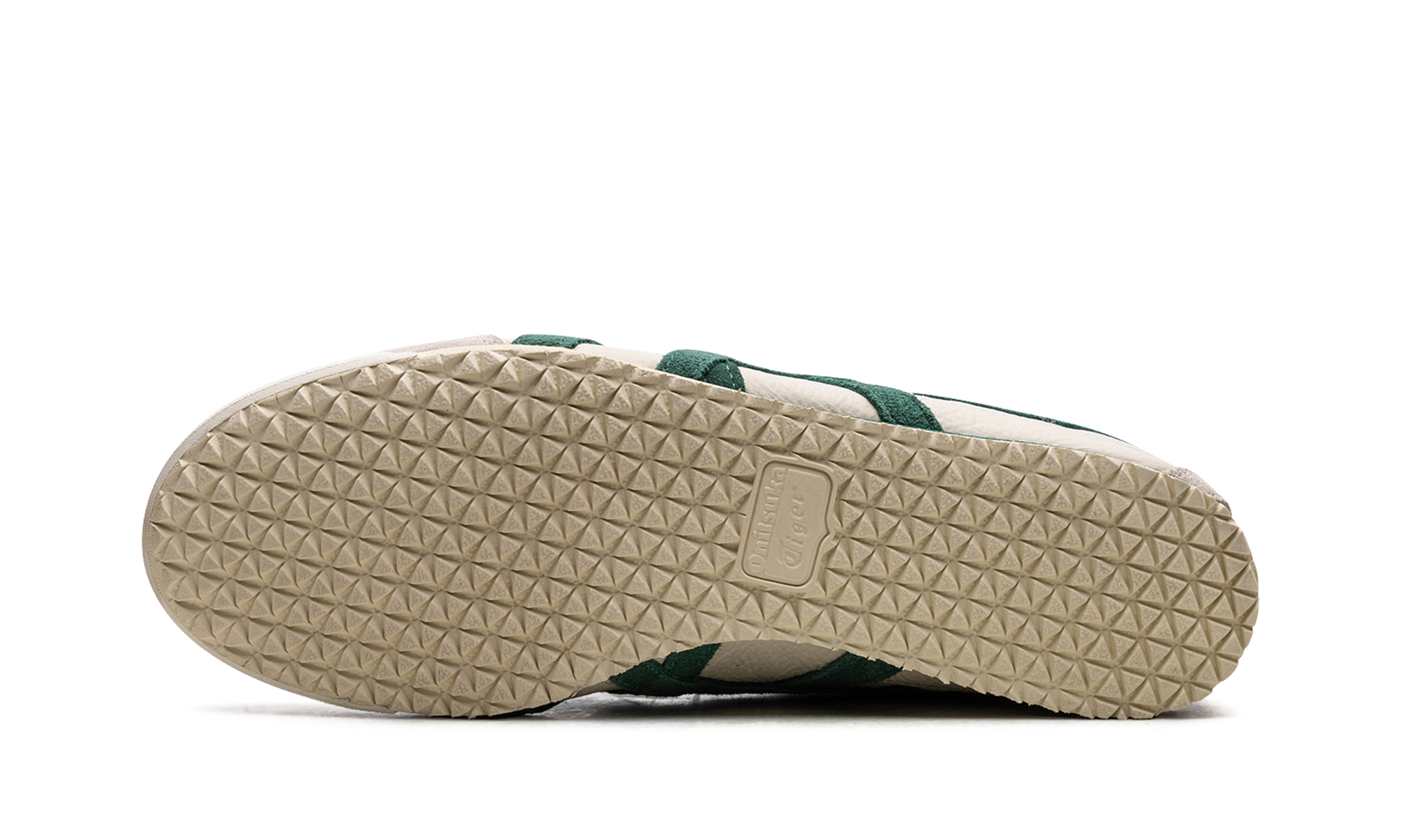Onitsuka Tiger Mexico 66 Vin Cream Green 1183C076 250