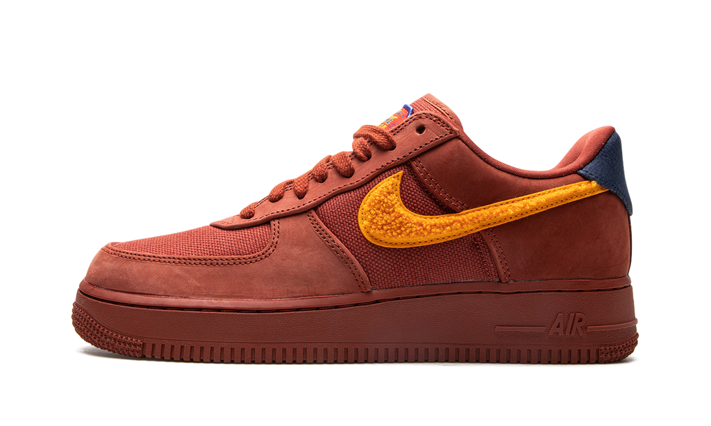 Nike Air Force 1 Low La Familia DV5153 600