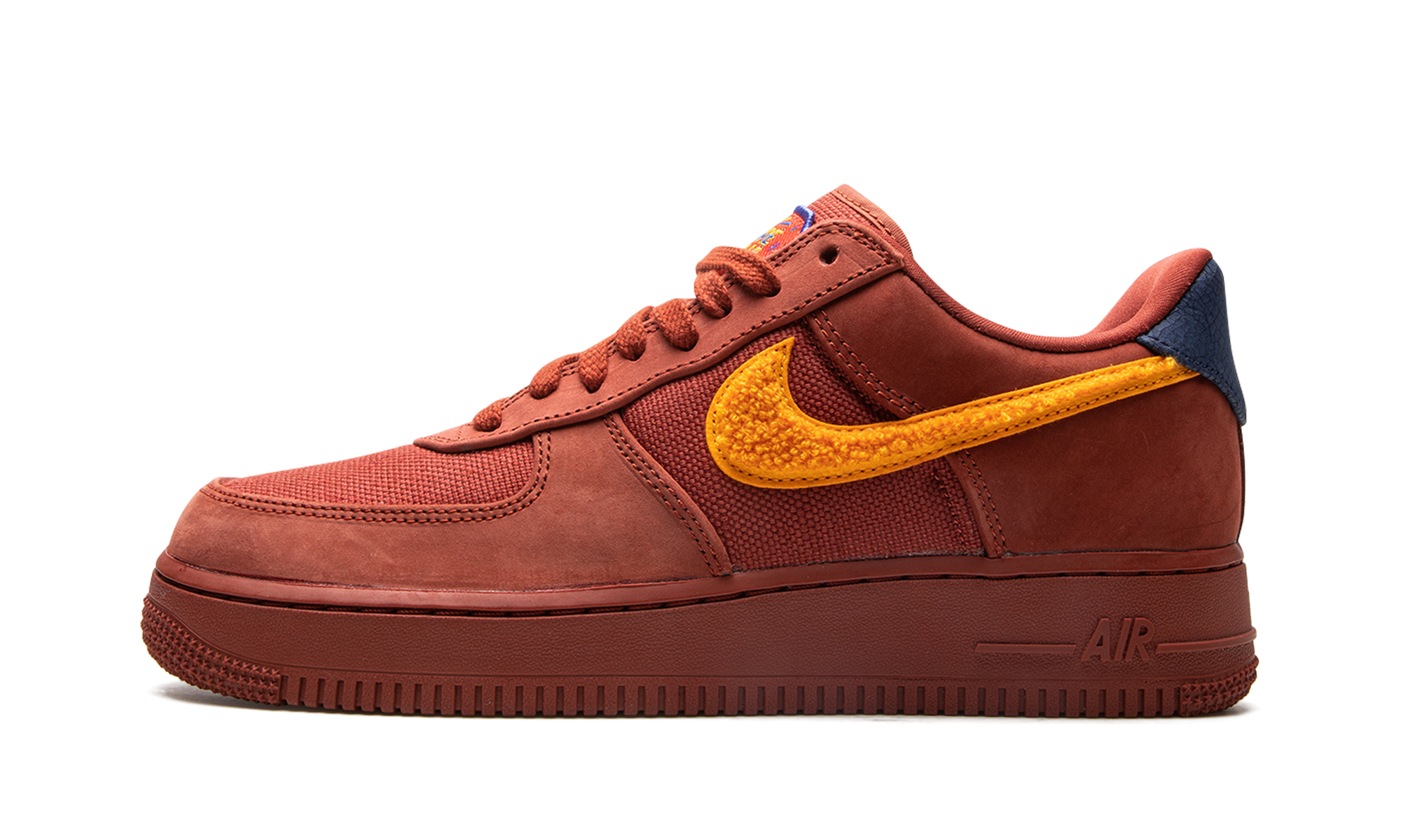 Nike Air Force 1 Low La Familia DV5153 600