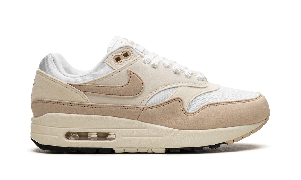 Nike AIR MAX 1 WMNS Pale Ivory DZ2628 101