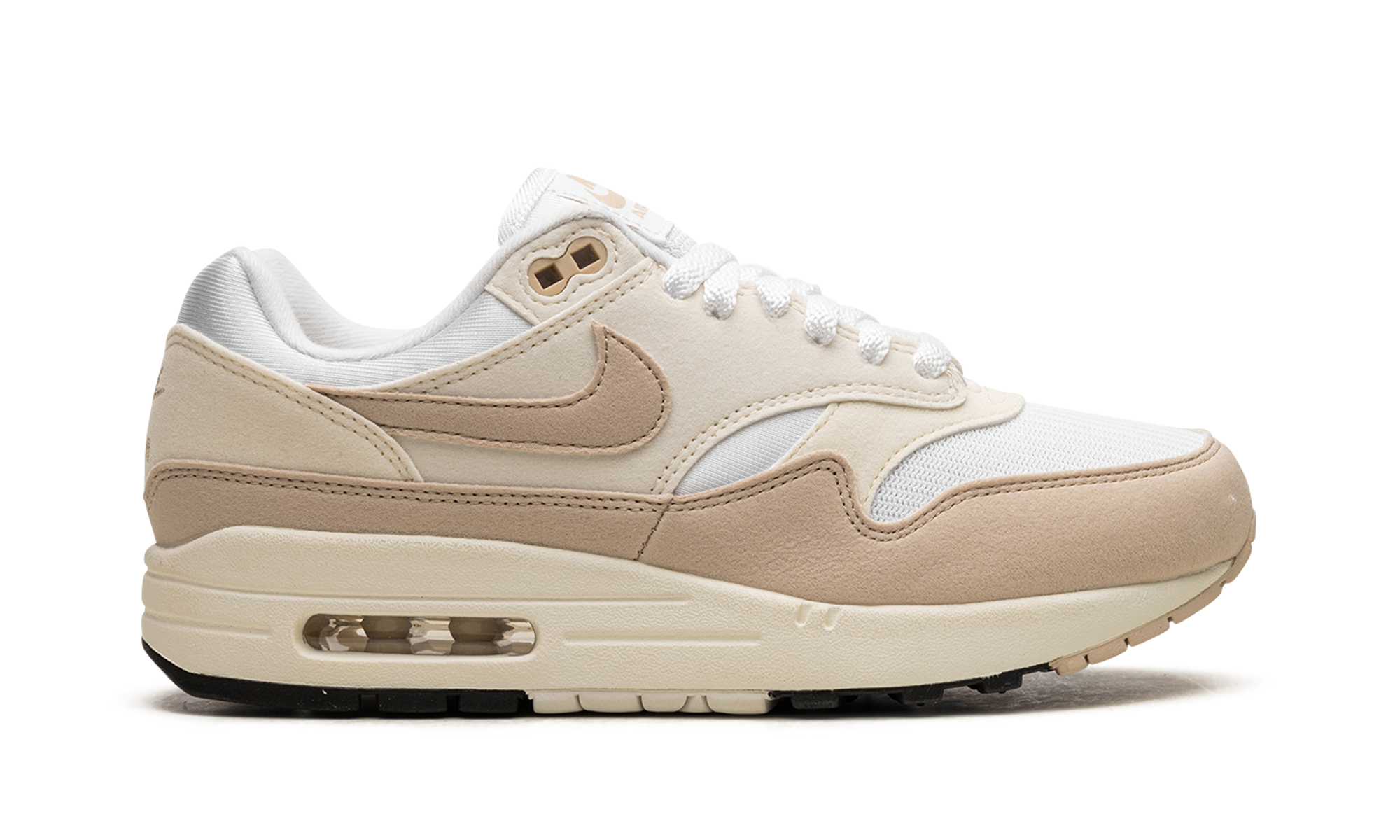 Nike AIR MAX 1 WMNS Pale Ivory DZ2628 101